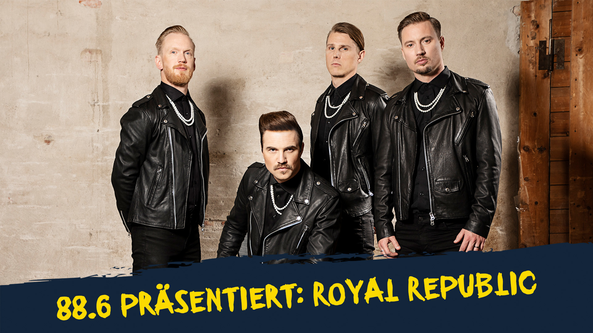 Royal Republic