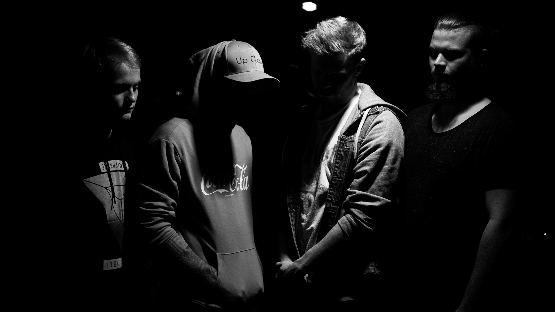 © Up Close Band Up Close
