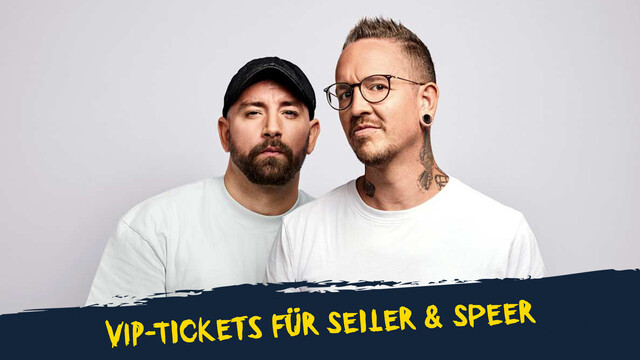 Christopher Seiler & Bernhard Speer