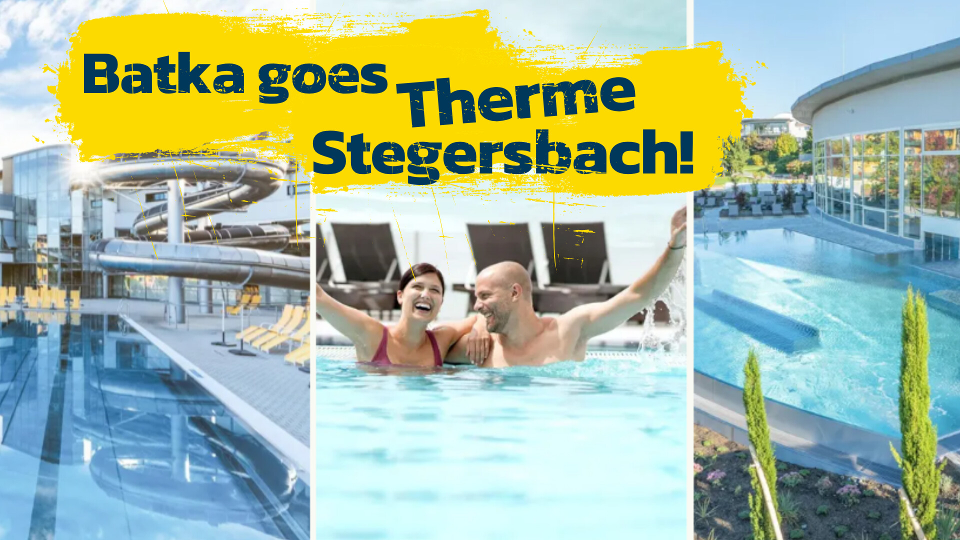 Therme Stegersbach