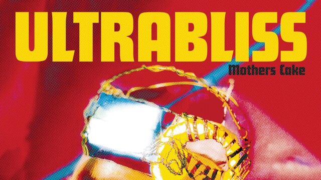 Mother´s Cake Plakat