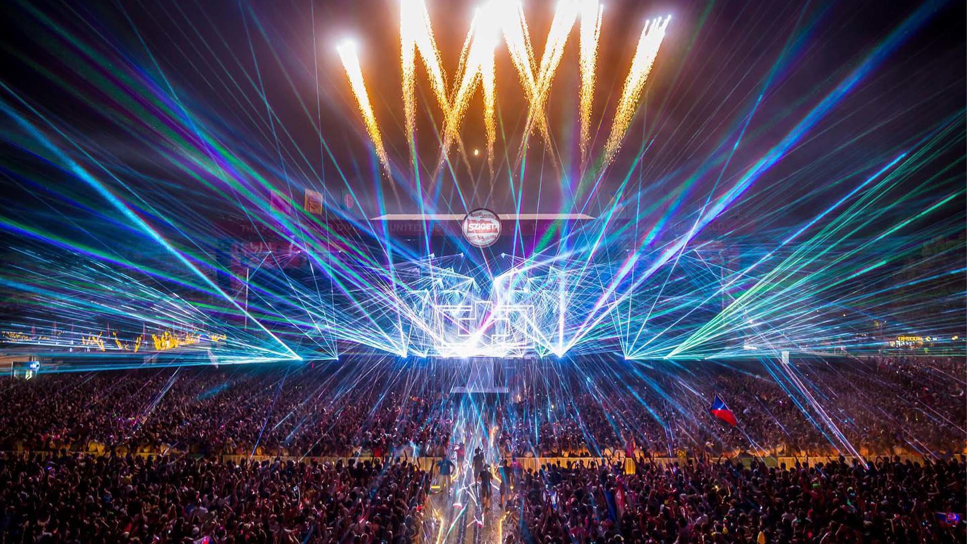©szigetfestival.com