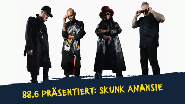 Skunk Anansie