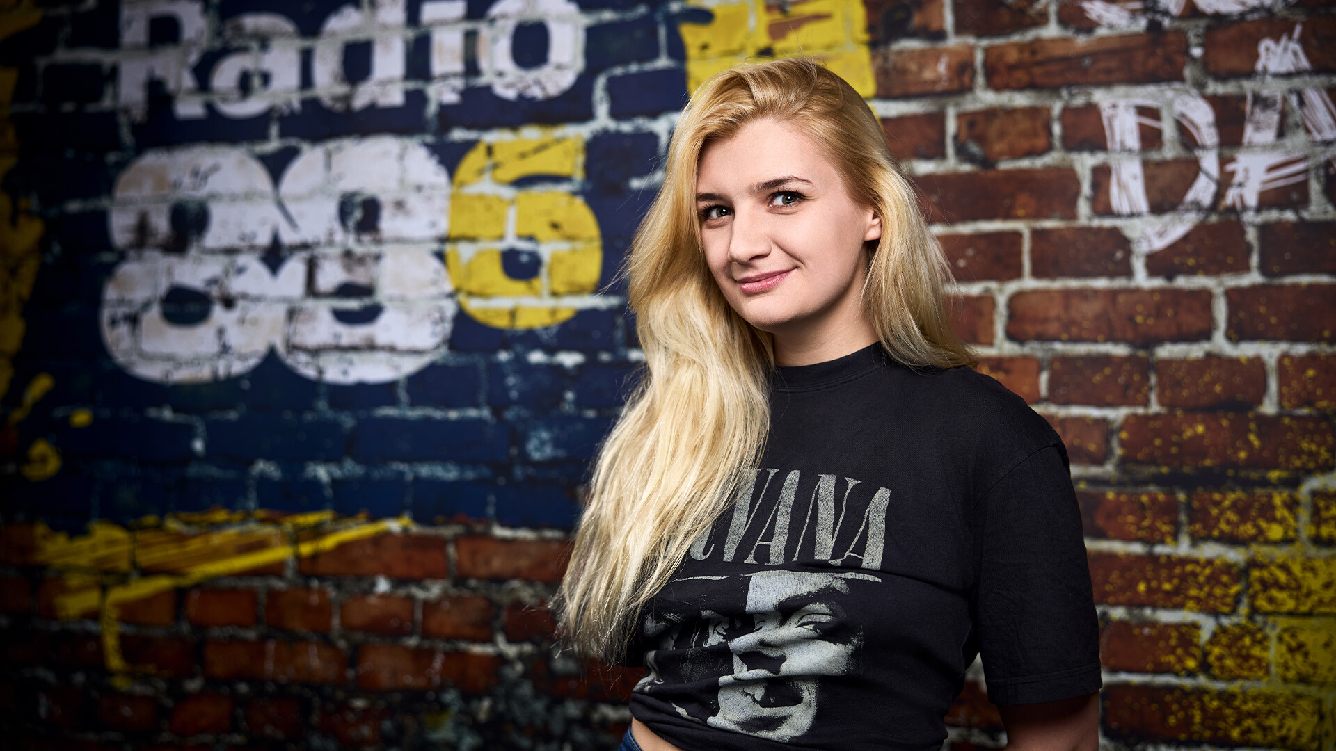 Die 88.6 Rot-Weiß-Rockshow mit Anni Bauernfeind