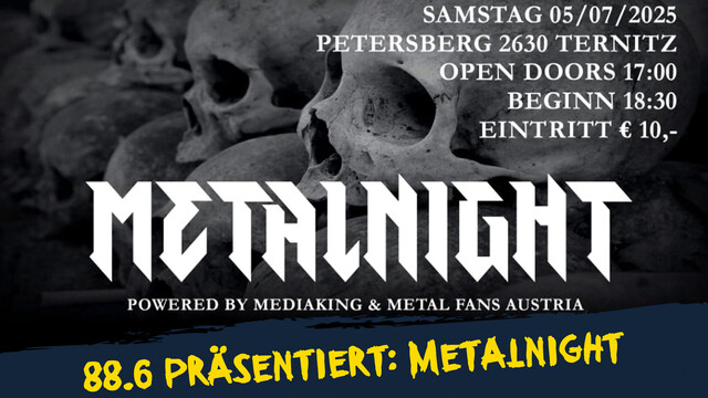 Metalnight