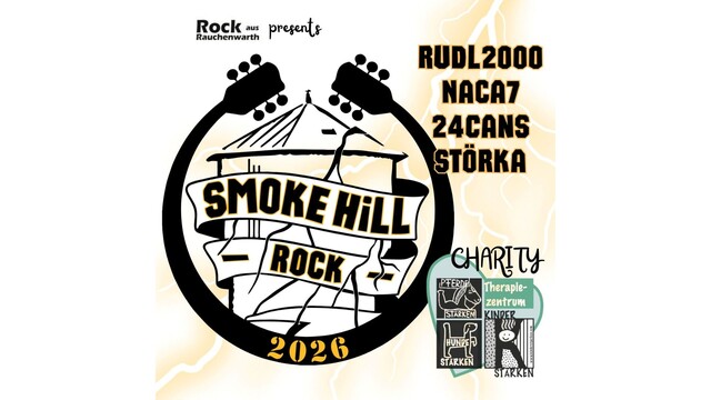 Smokehill Rock 2026