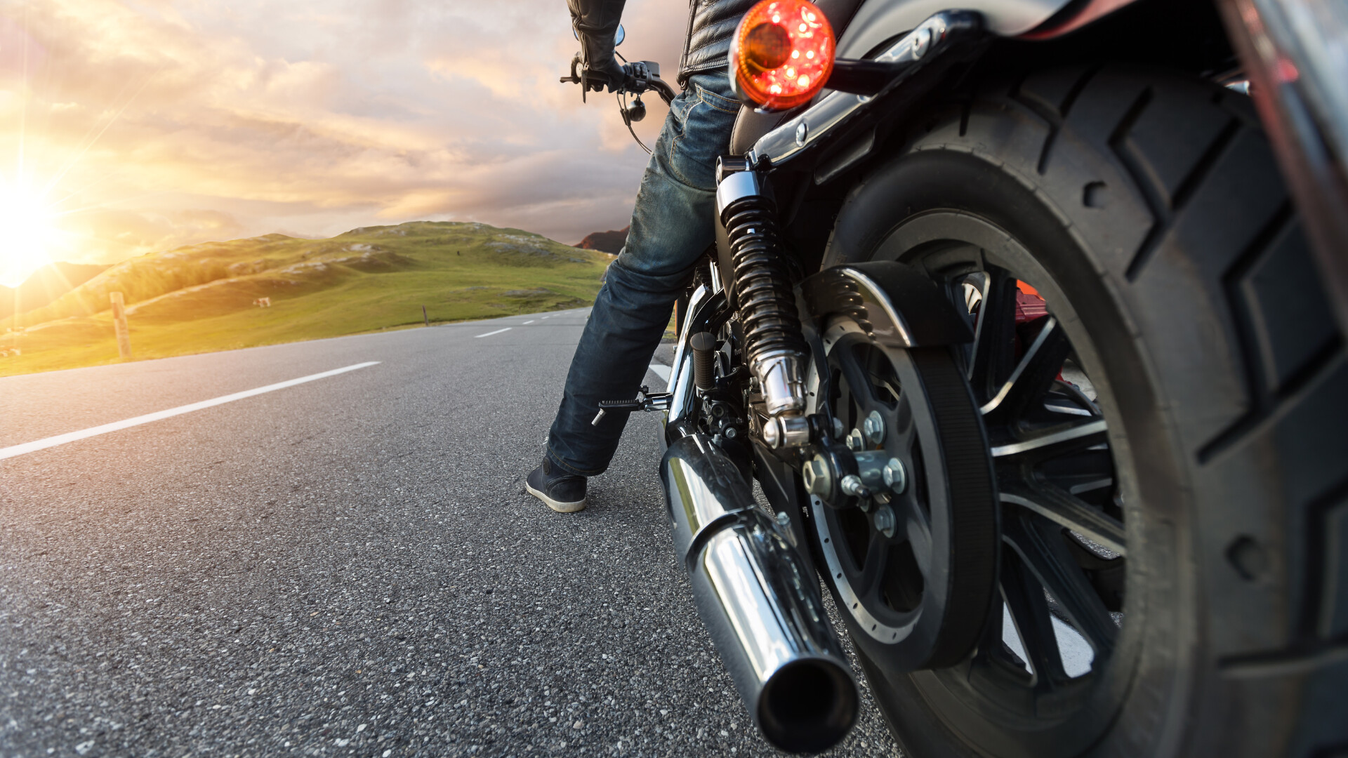 88.6 Bike-Testtage