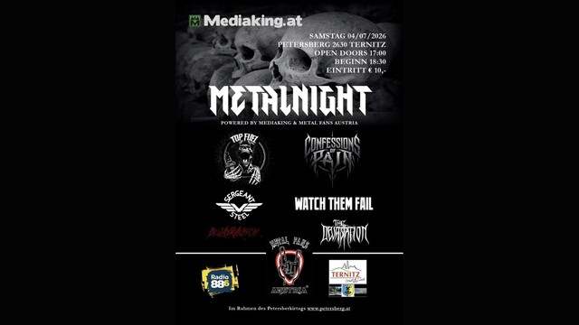Metalnight