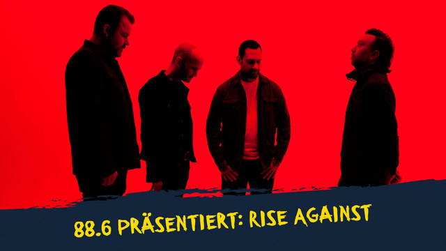 Rise Against