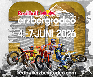 Red Bull Erzbergrodeo