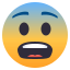 😨