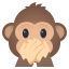 :speak_no_evil: 🙊